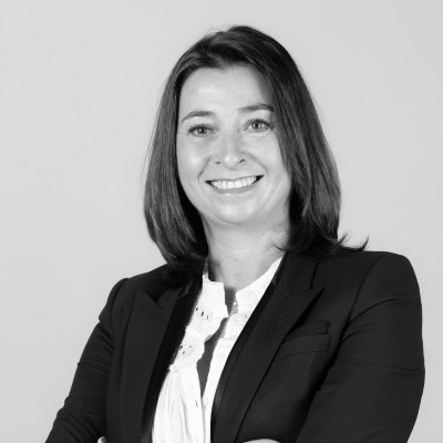 Anne Sophie Mevellec, Enso RSE